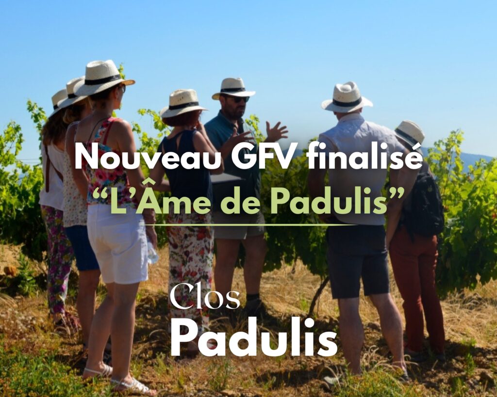 gfv clos padulis terra hominis l'âme de padulis