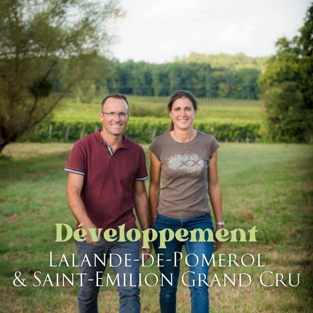 vignobles paillé cécile paillé saint émilion gfv développement
