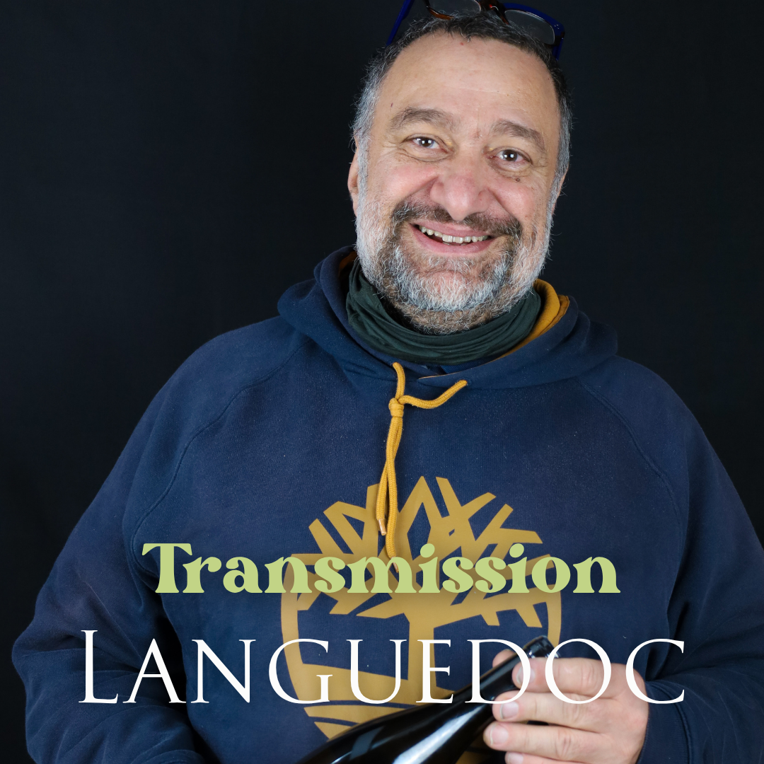 pierre quinonero domaine la garance gfv transmission