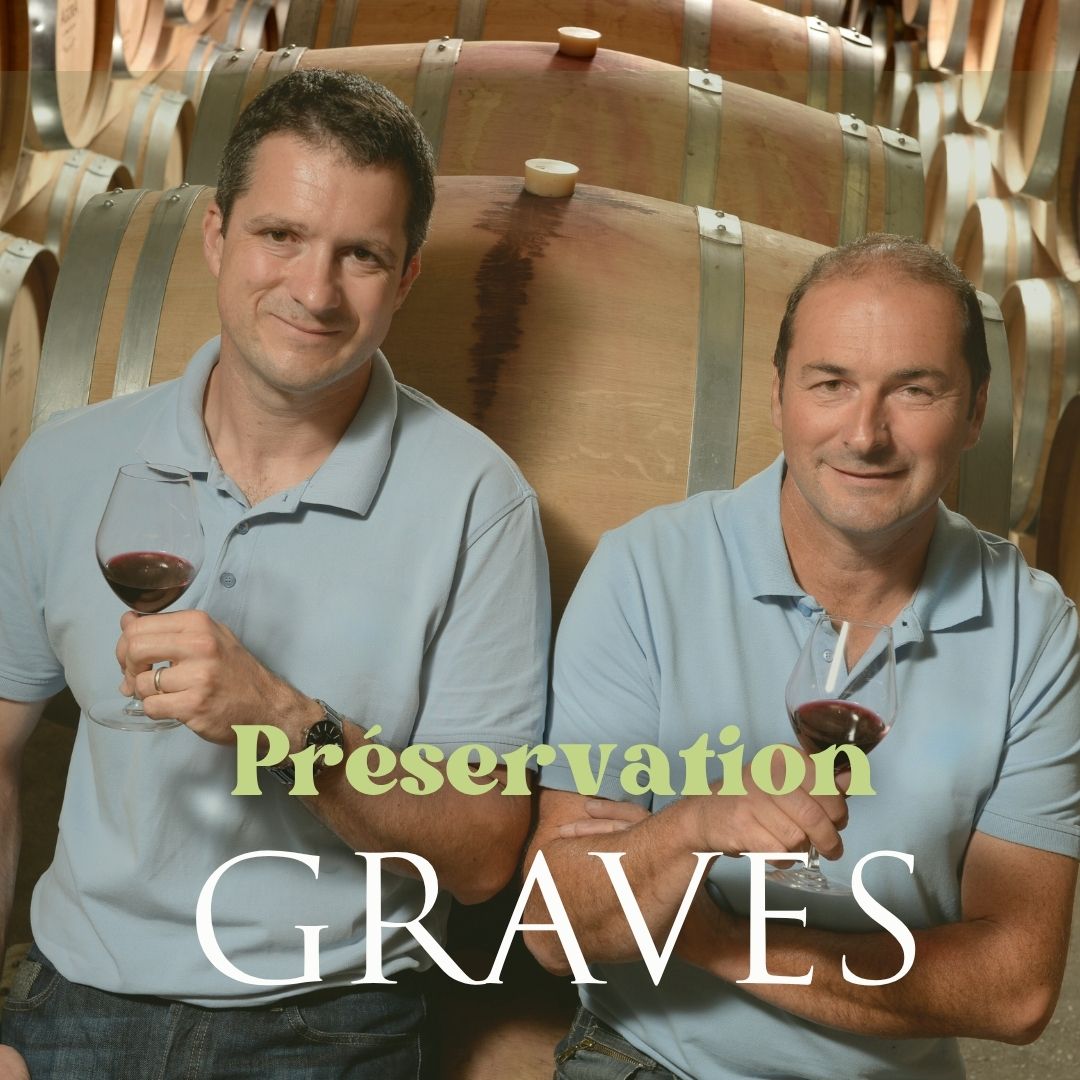 frères reynaud vignobles reynaud gfv préservation