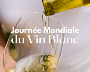 journée mondiale vin blanc