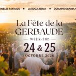 La Fête de la Gerbaude Terra Hominis 2026