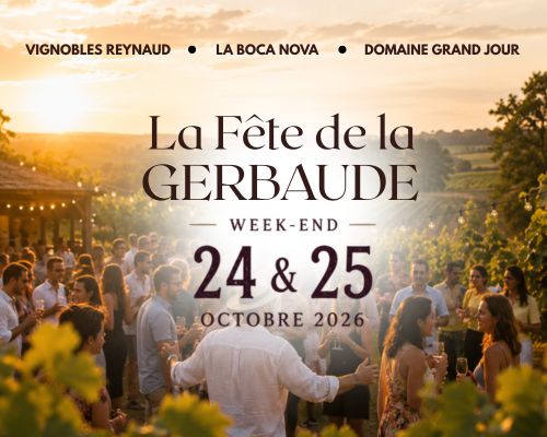 La Fête de la Gerbaude Terra Hominis 2026