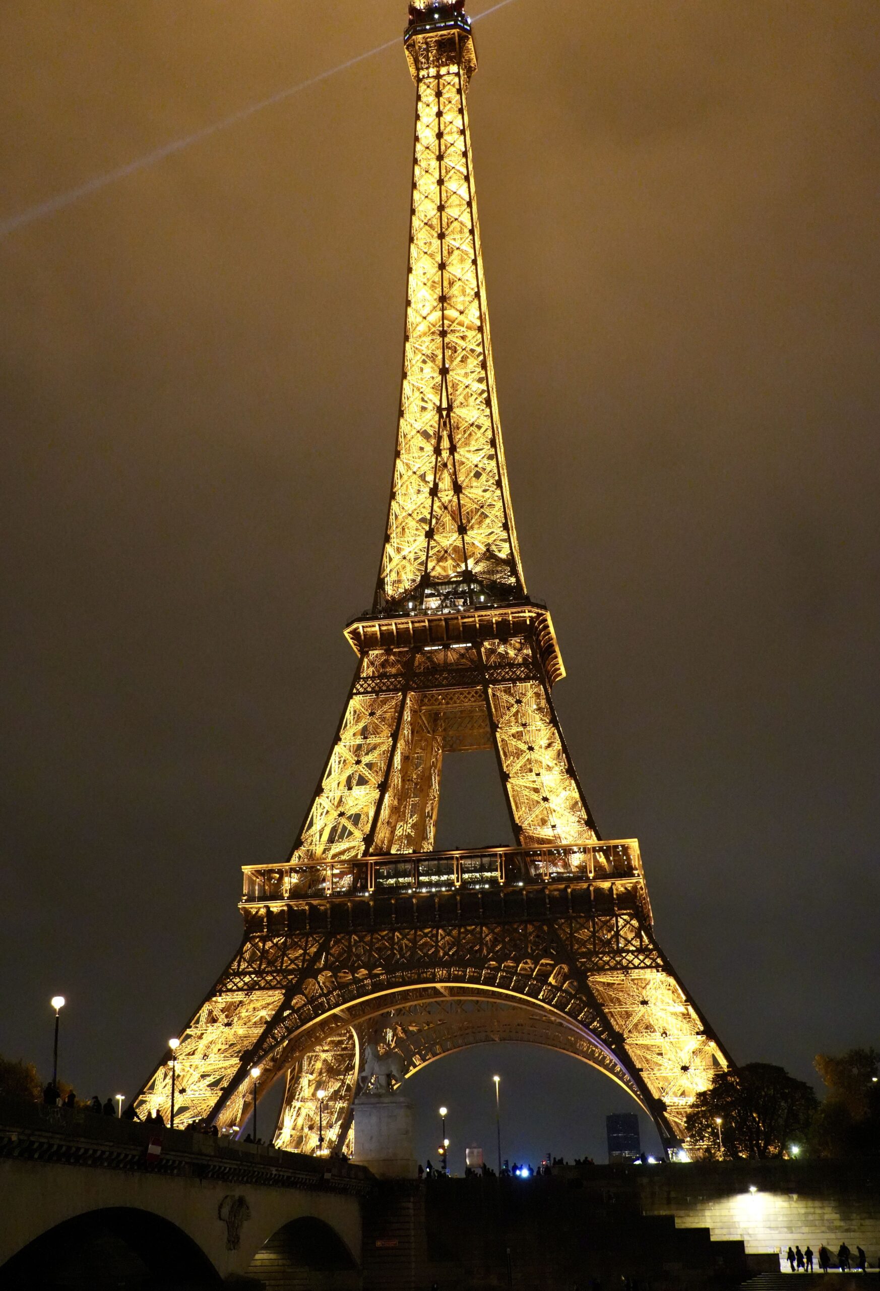 Croisière parisienne sur la seine terra hominis