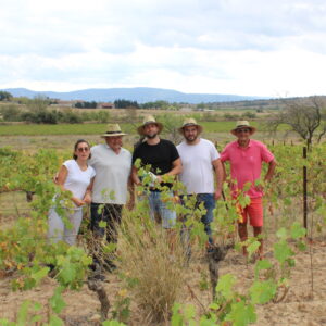 Domaine du Siestou