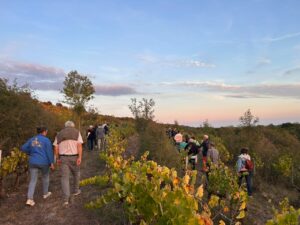 domaine des quarres nuit de la pleine lune 2026
