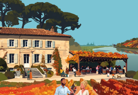 vignobles reynaud portes ouvertes 2026