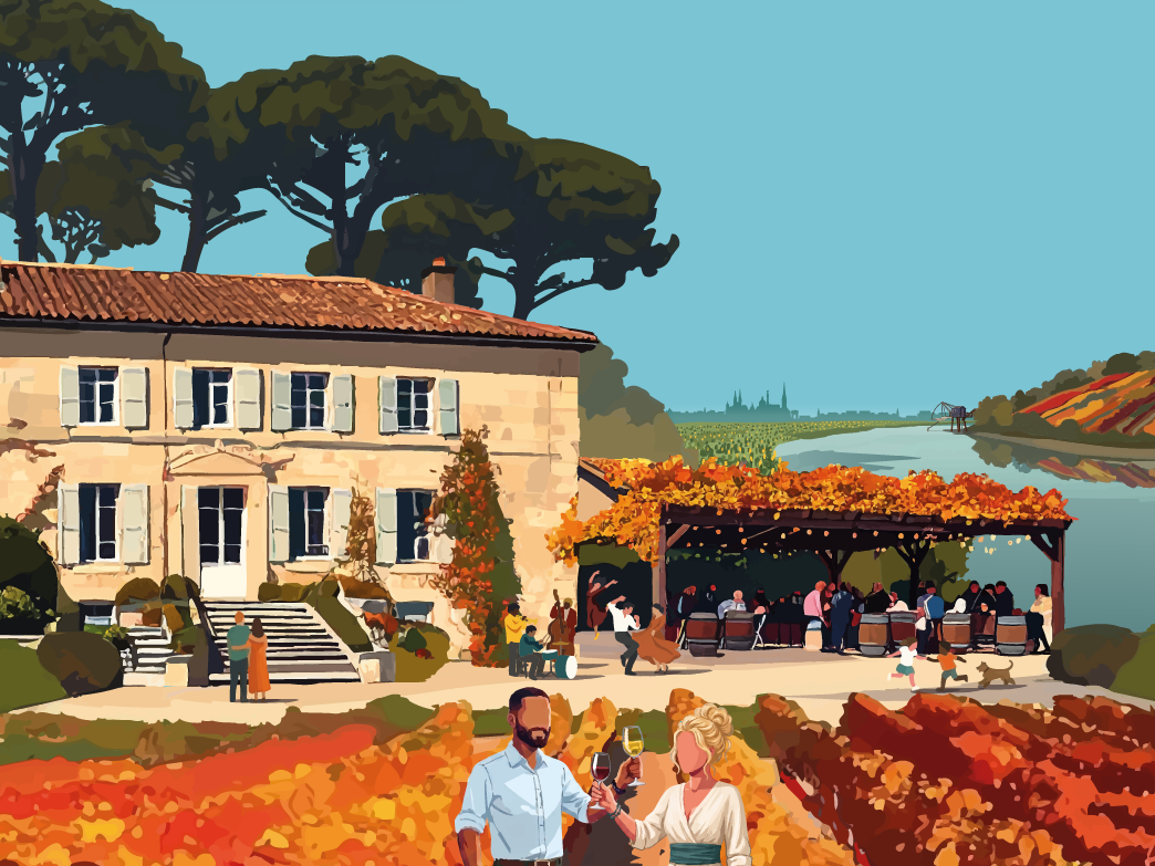 vignobles reynaud portes ouvertes 2026