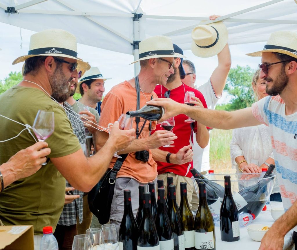 Fête-des-vignobles-domaine-gayda